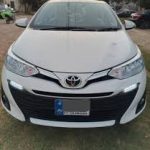 Toyota Yaris 2020-2025
